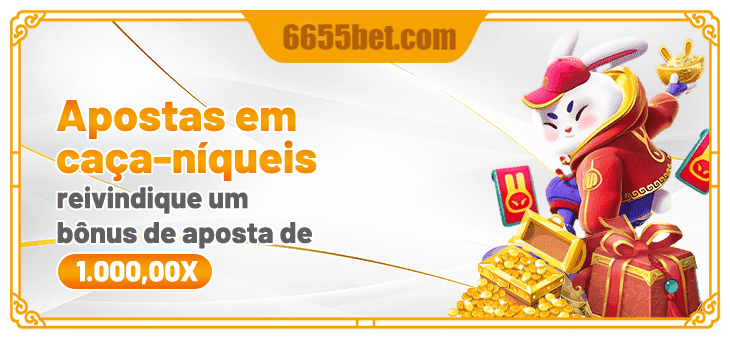 Aplicativo móvel 6655BET para iOS e Android